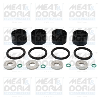 Repair Kit, injection nozzle